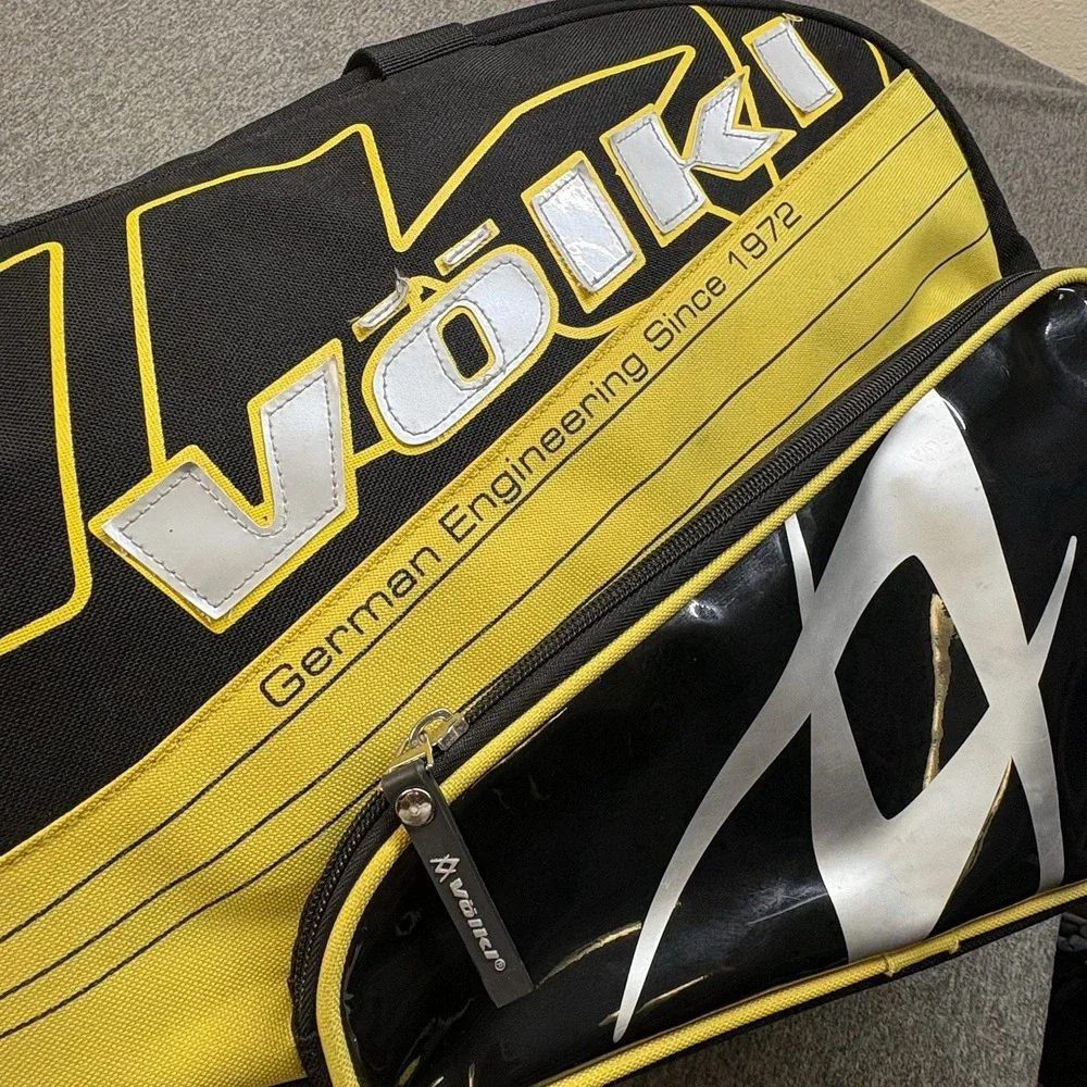 Volki excellent preowned